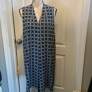 EUC New Directions dress